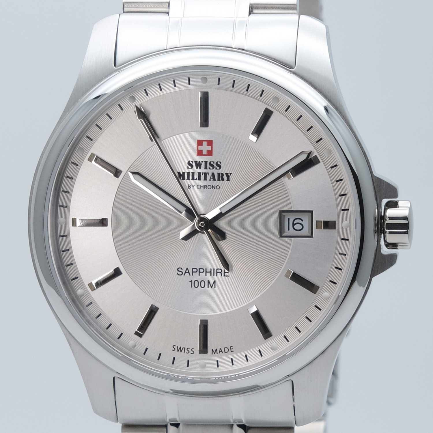 Swiss Military SM30200.02